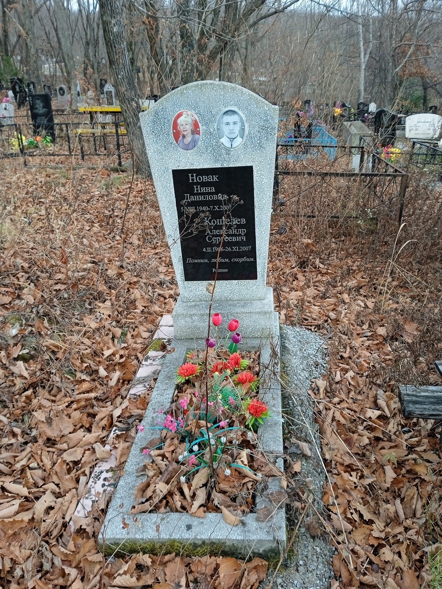 Кошелев Александр Сергеевич