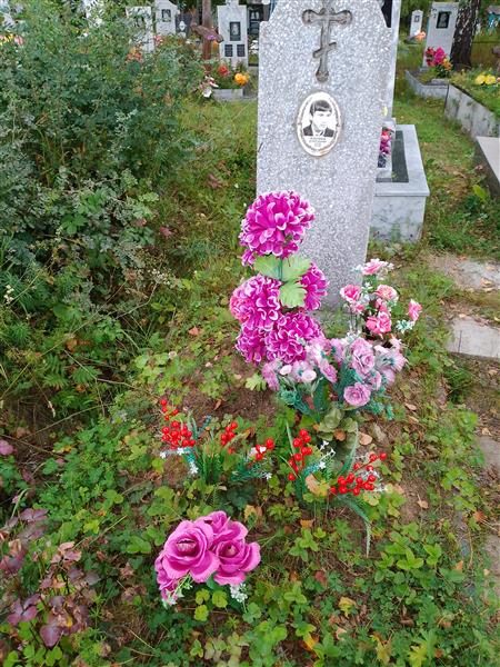 Ибрагимов Альберт Иванович
