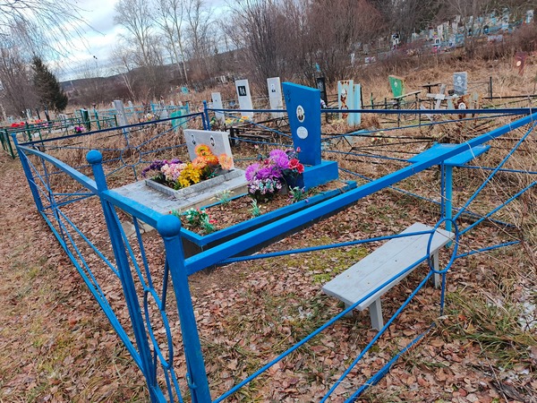 Подусов Вадим Николаевич