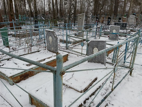 Гаптракипова Земиля Садыковна