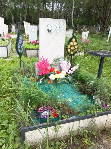 Корюкова Анна Васильевна