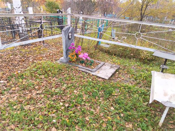 Гавва Петр Николаевич