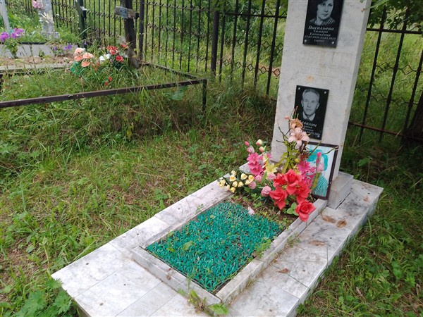 Завалин Евгений Иванович