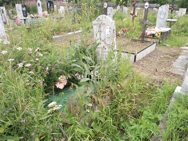 Буков Андрей Петрович