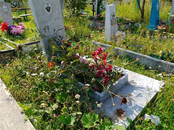 Бабайлов Владимир Иванович