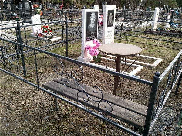 Попкова Вера Филипповна
