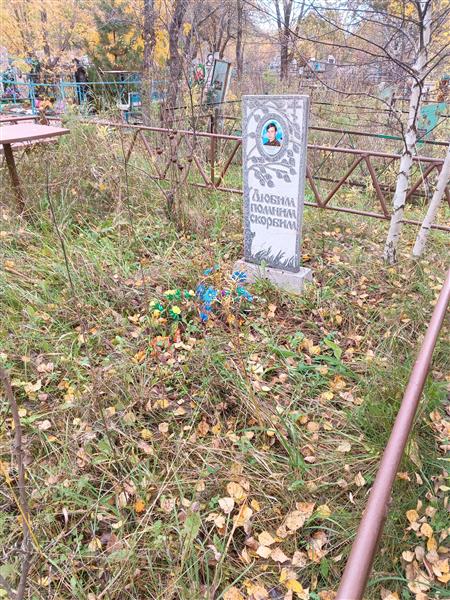 Дорофеев Алексей Викторович