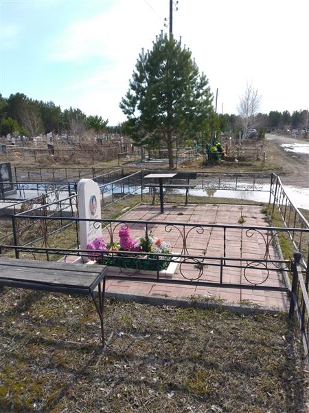 Шмалей Валентина Захаровна
