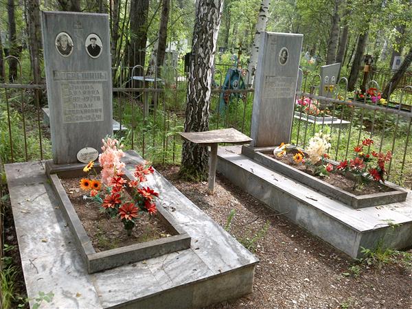 Добрынина Ирина Павловна