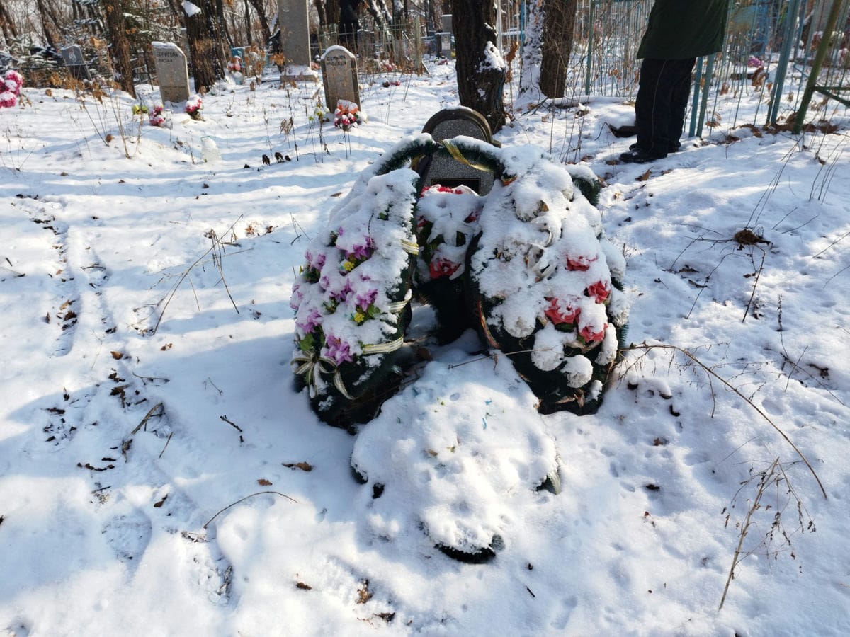 Борисова Татьяна Дмитриевна