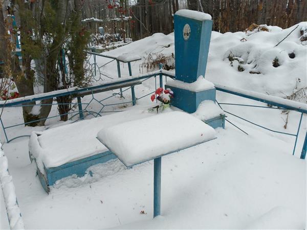 Ляпцева Руфина Павловна
