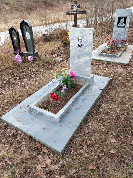 Ремизова Клавдия Логиновна