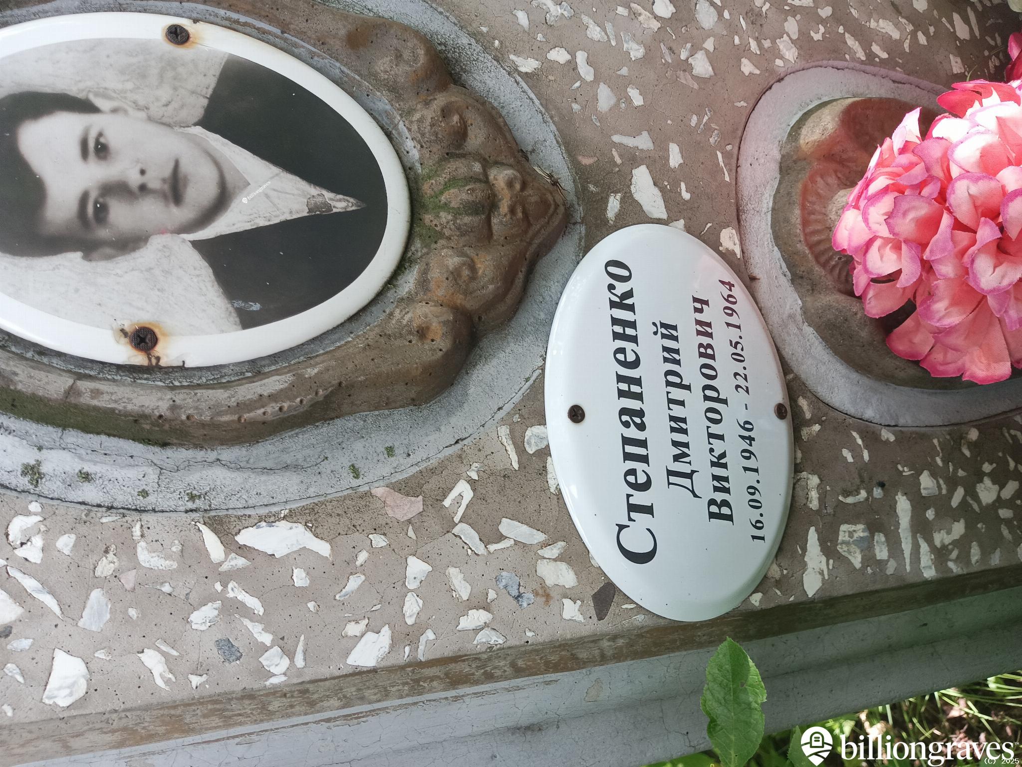 Степаненко Дмитрий Викторович