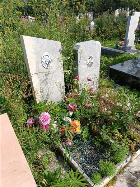 Лучникова Мария Дмитриевна