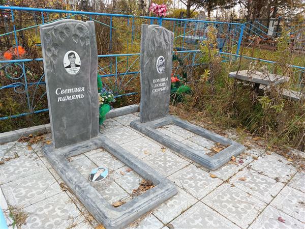 Батучина Надежда Ивановна