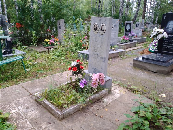 Иванов Николай яковлевич