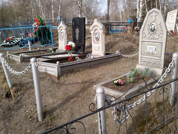 Сергияков Виктор Павлович
