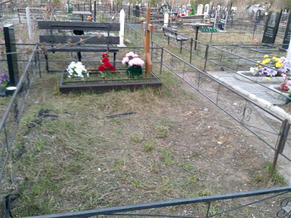 Белова Светлана Григорьевна