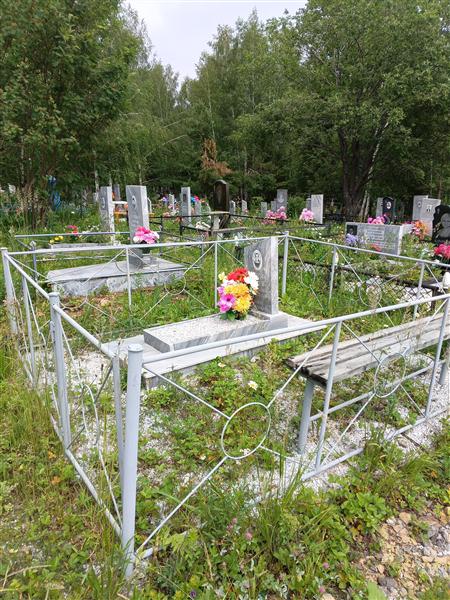 Троегубова Раиса Фёдоровна