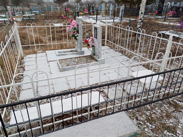 Юрьева Нина Ивановна