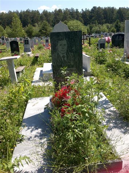 Давыдов Евгений Амвросович