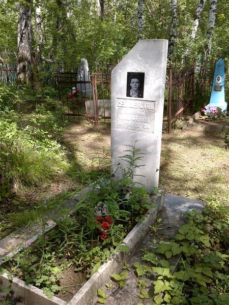 Селиверстов Андрей Андреевич