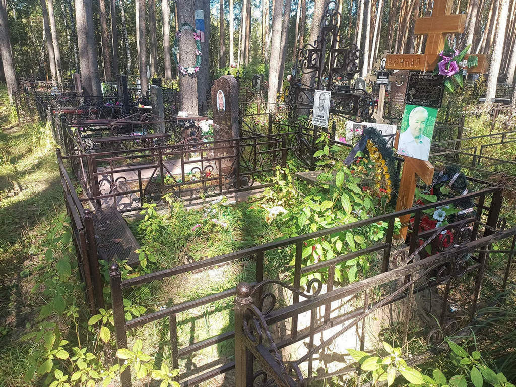 Безчастнова Дарья Петровна
