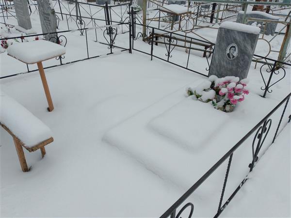 Русинов Сергей Павлович