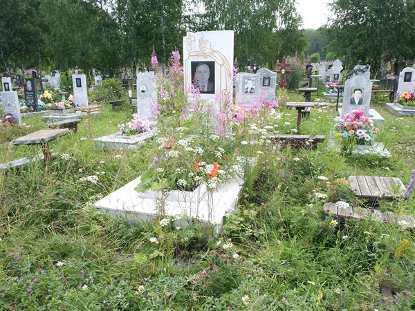 Белов Александр Алексеевич