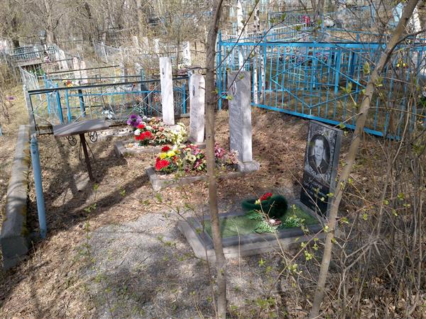 Дрелинг Станислав Станиславович