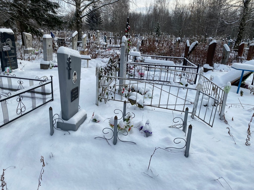 Макаров Леонид Михайлович