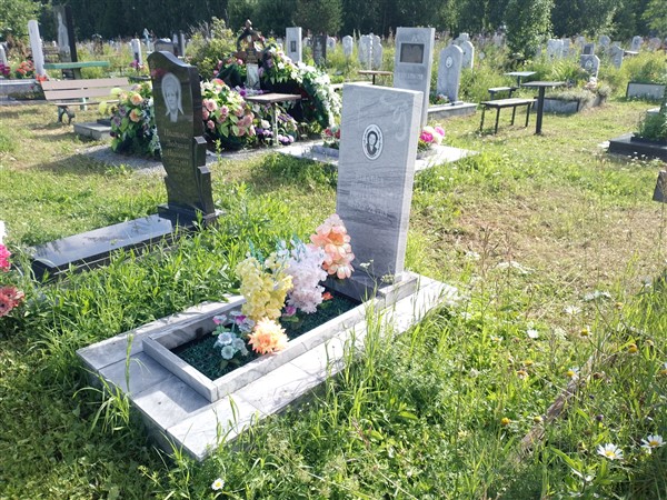 Шихова Парасковья Михайловна