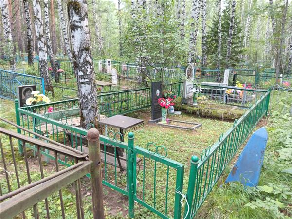 Воробьёв Николай Александрович