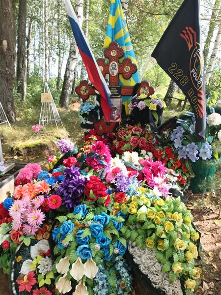 Силин Александр Сергеевич
