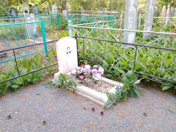 Миронов Алексей Григорьевич