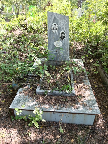 Медведева Маргарита Артемьевна