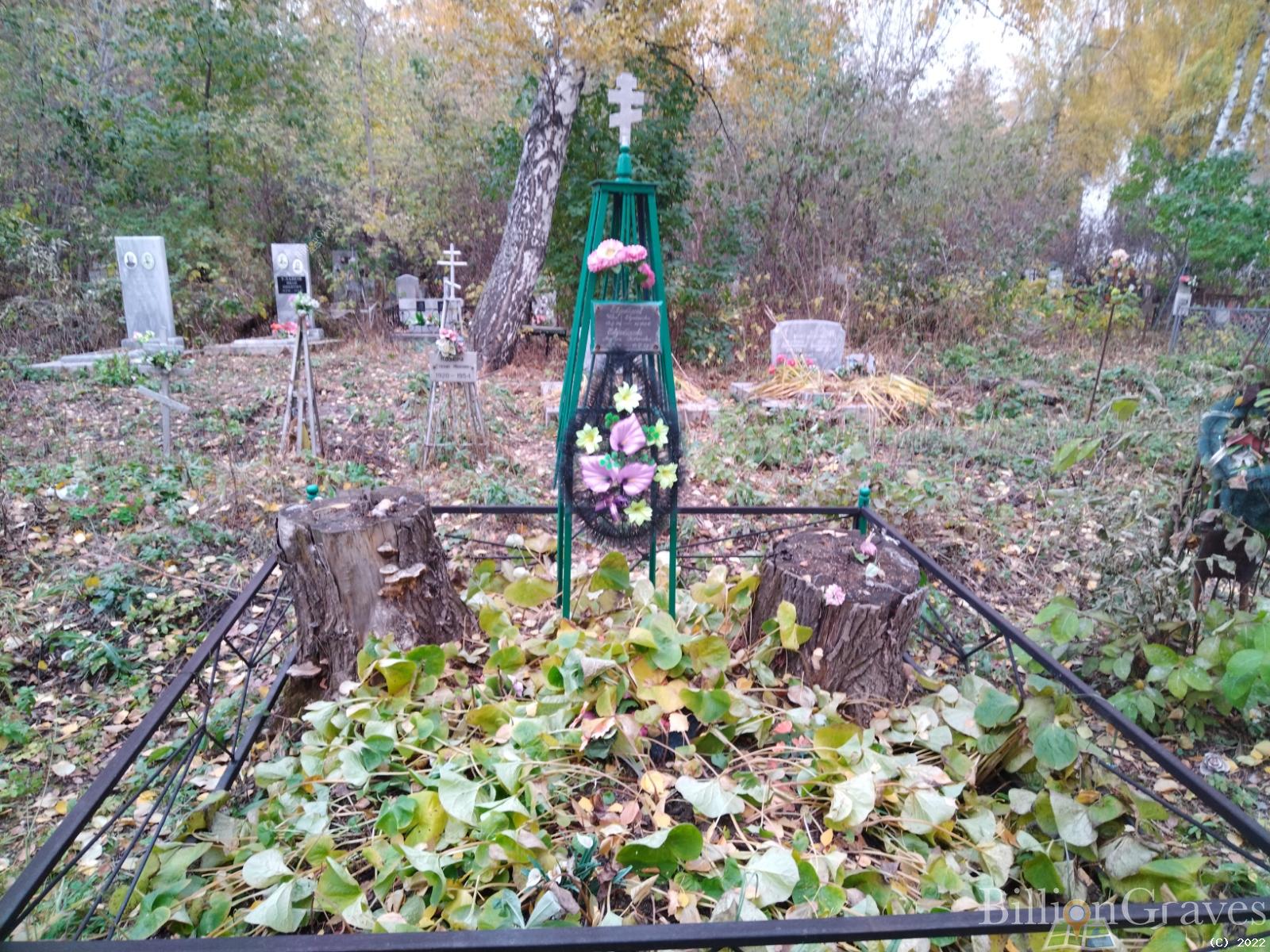 Евдокимов Иван Евдокимович