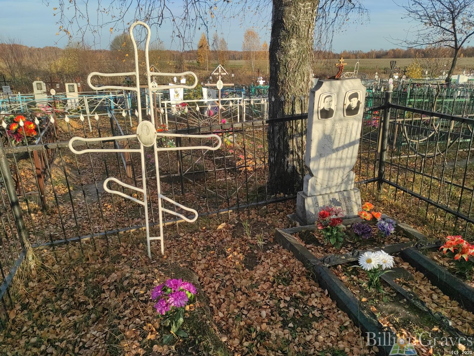 Чеснокова Валентина Петровна