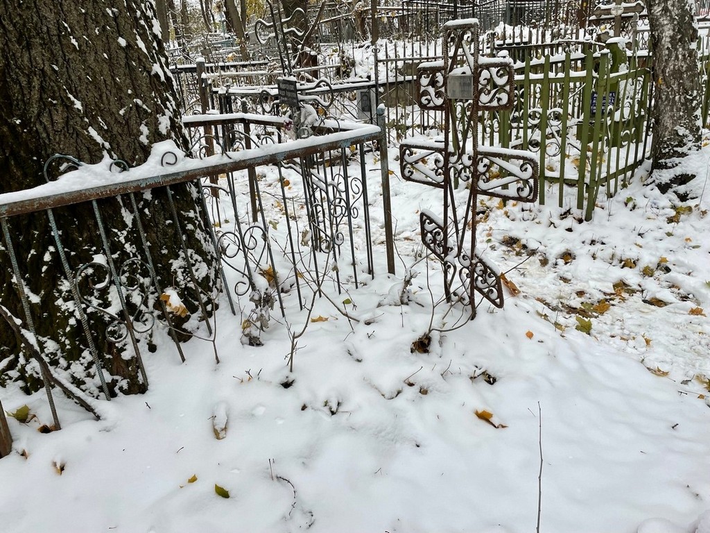 Гальянова Нина Васильевна