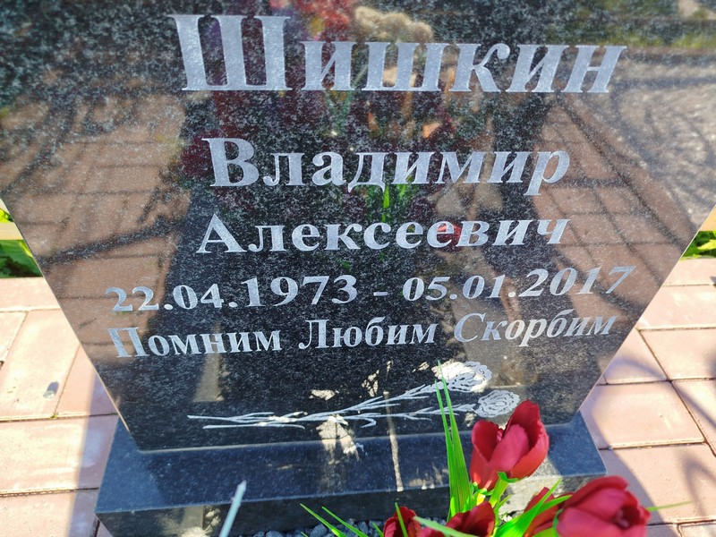Шишкин