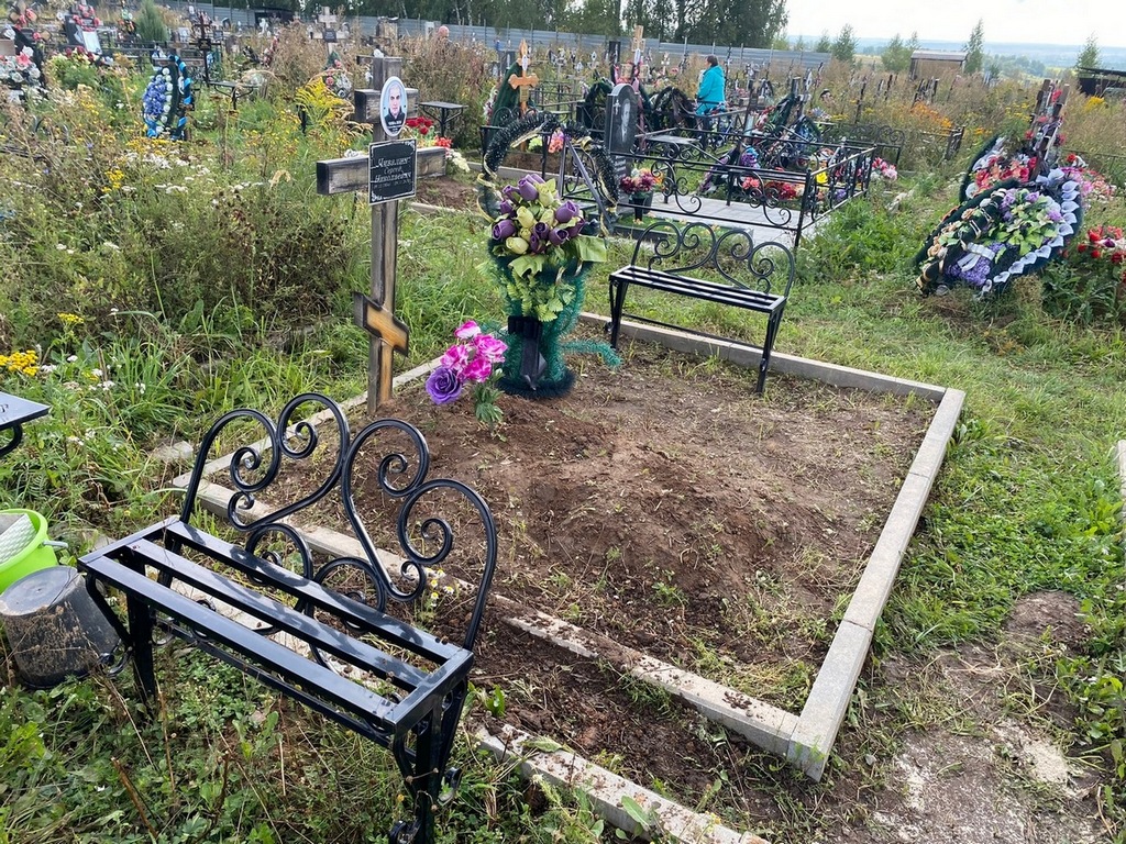 Чивалин Сергей Николаевич