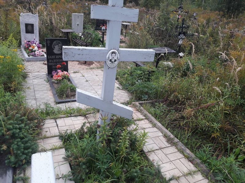 Щербаков Сергей Николаевич