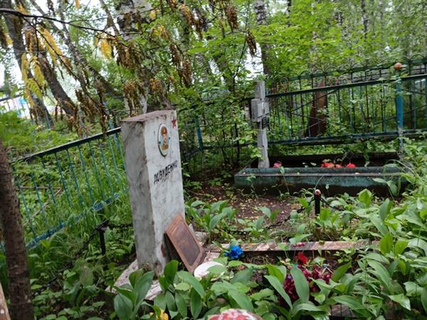 Довиденко Сергей Владимирович