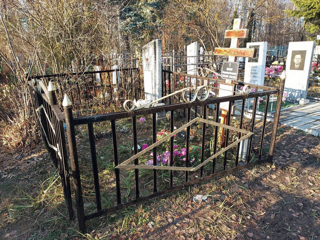 Позин Владимир Петрович