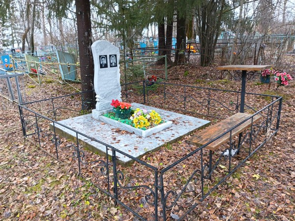 Подсухин Игорь Семёнович
