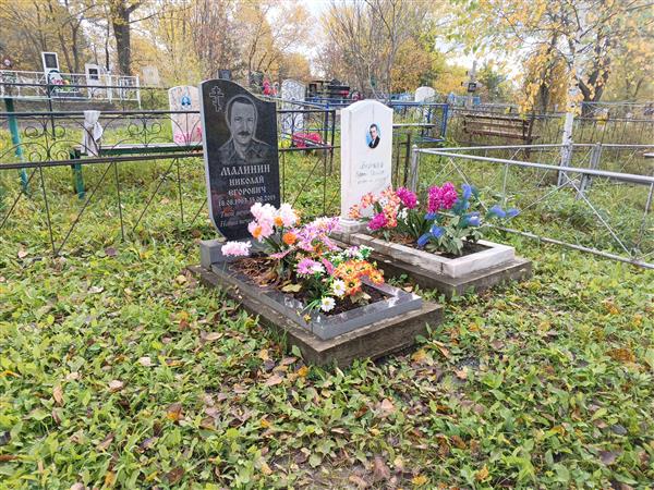 Венков Сергей Иванович