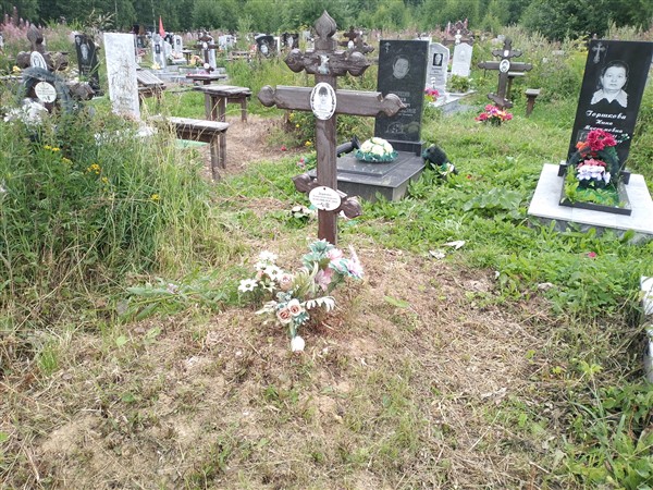 Дерягина Елена Александровна