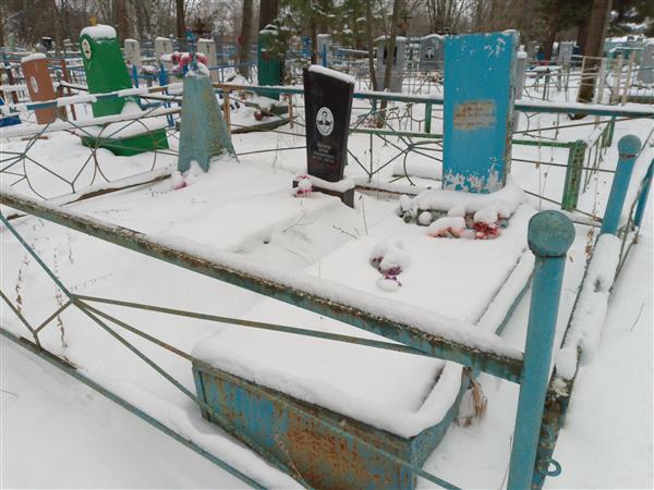 Захаров Юрий Михайлович