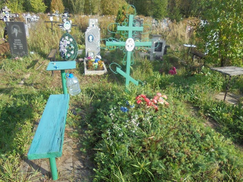 Кирюхин Дмитрий Сергеевич