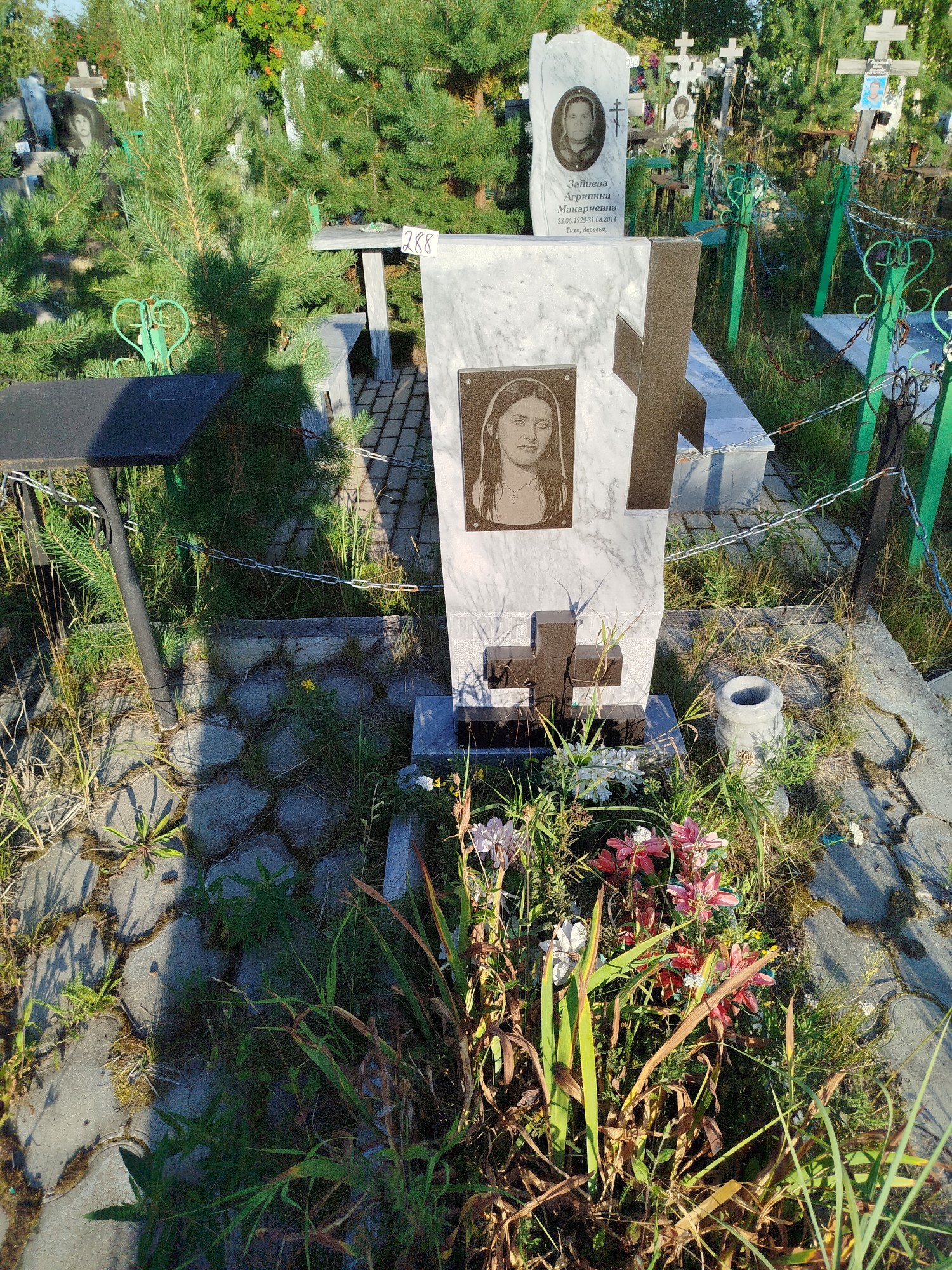 Шаргоодская Ольга Алексеевна
